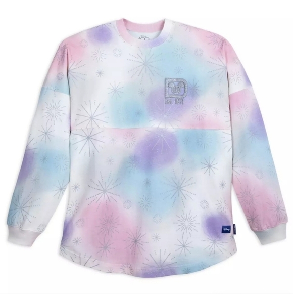 Disney World Mickey Mouse Friends Disney100 Spirit Jersey XL - Picture 2 of 12